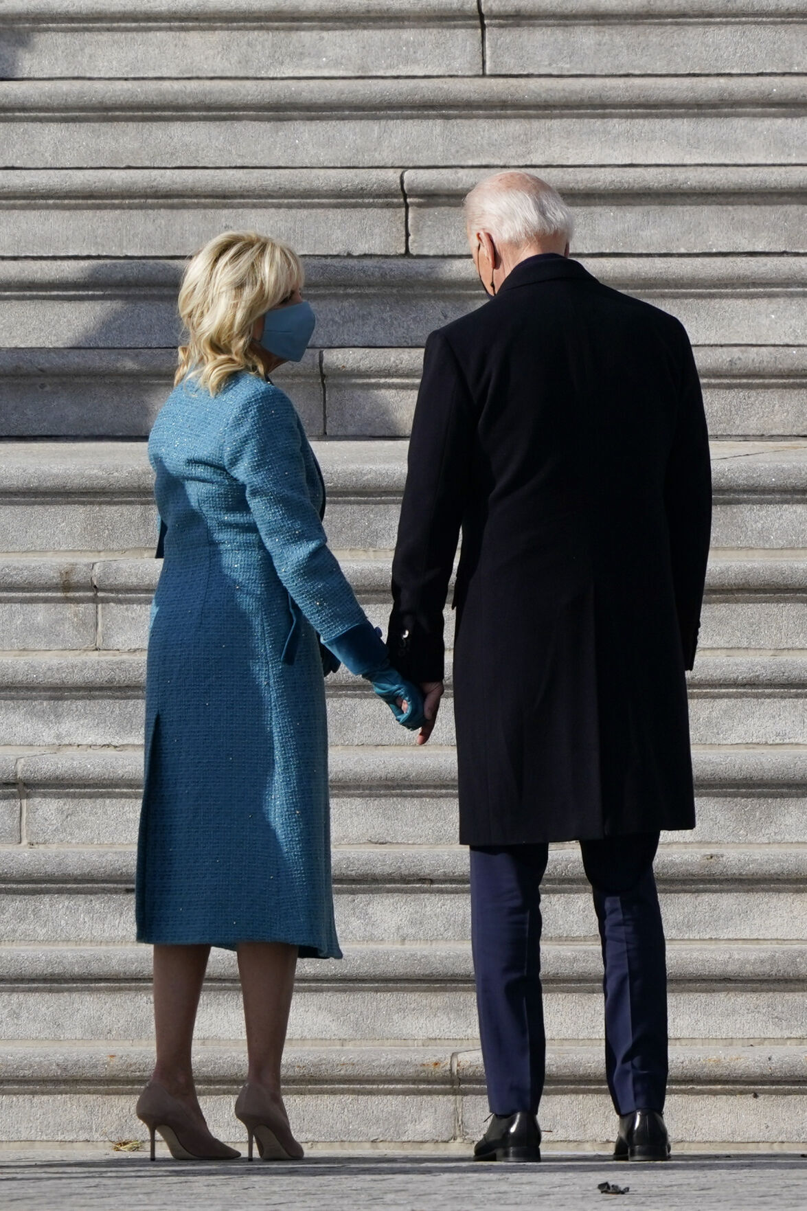 APTOPIX Biden Inauguration